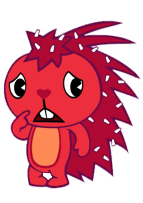 flaky happy tree friends|Flaky/Gallery .